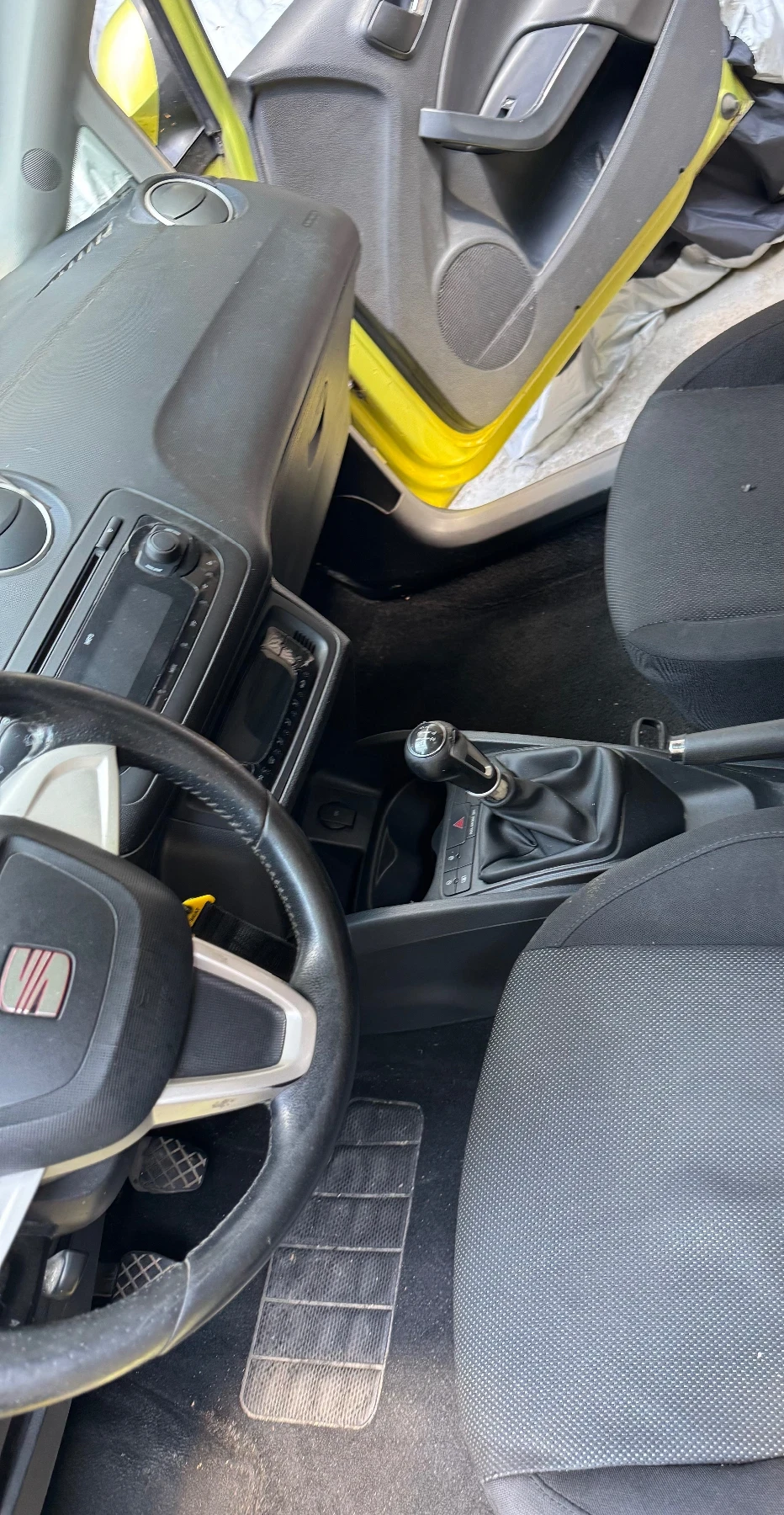 Seat Ibiza 1.9 TDI | Mobile.bg � ����������� 8