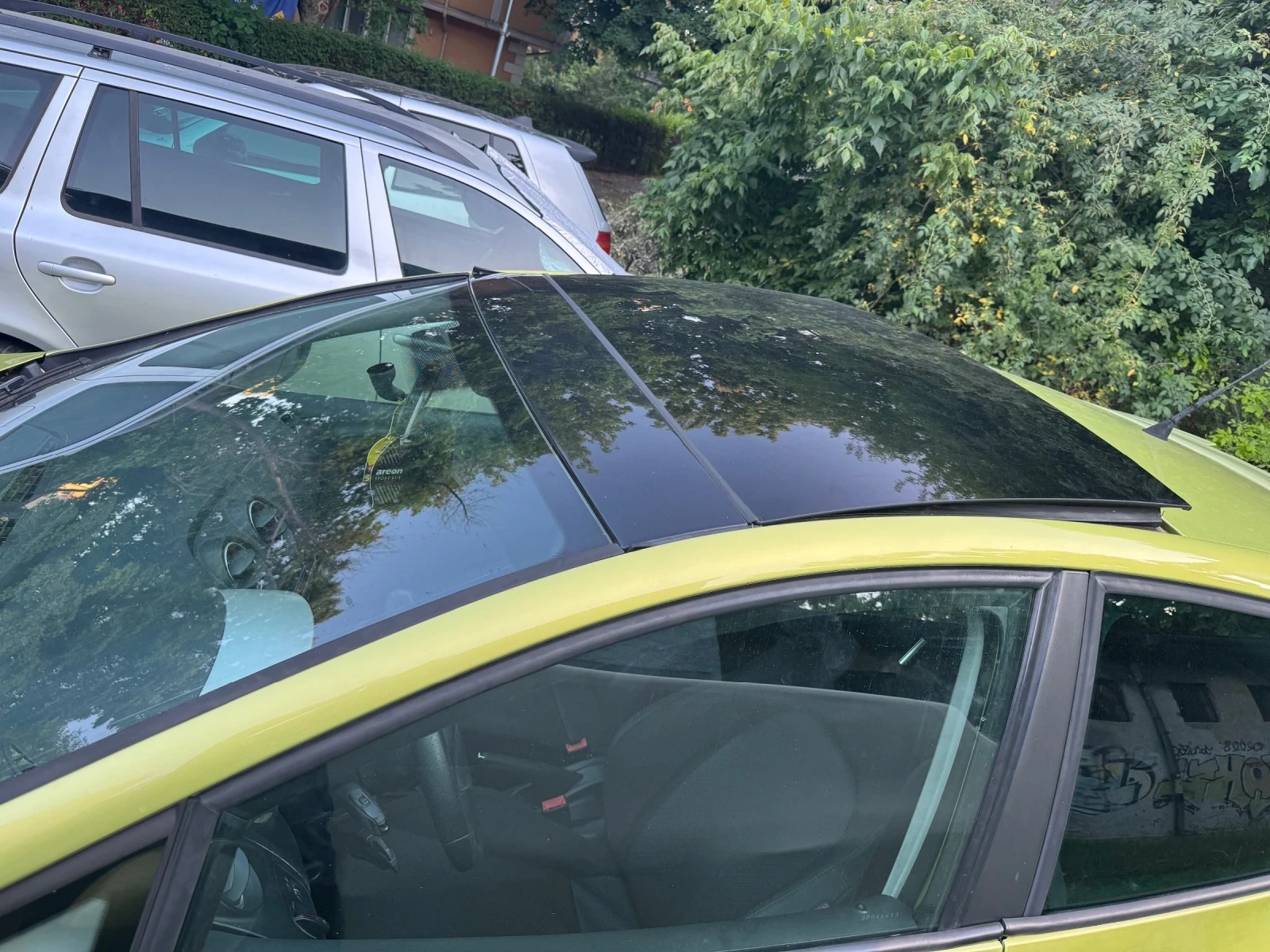 Seat Ibiza 1.9 TDI | Mobile.bg � ����������� 12