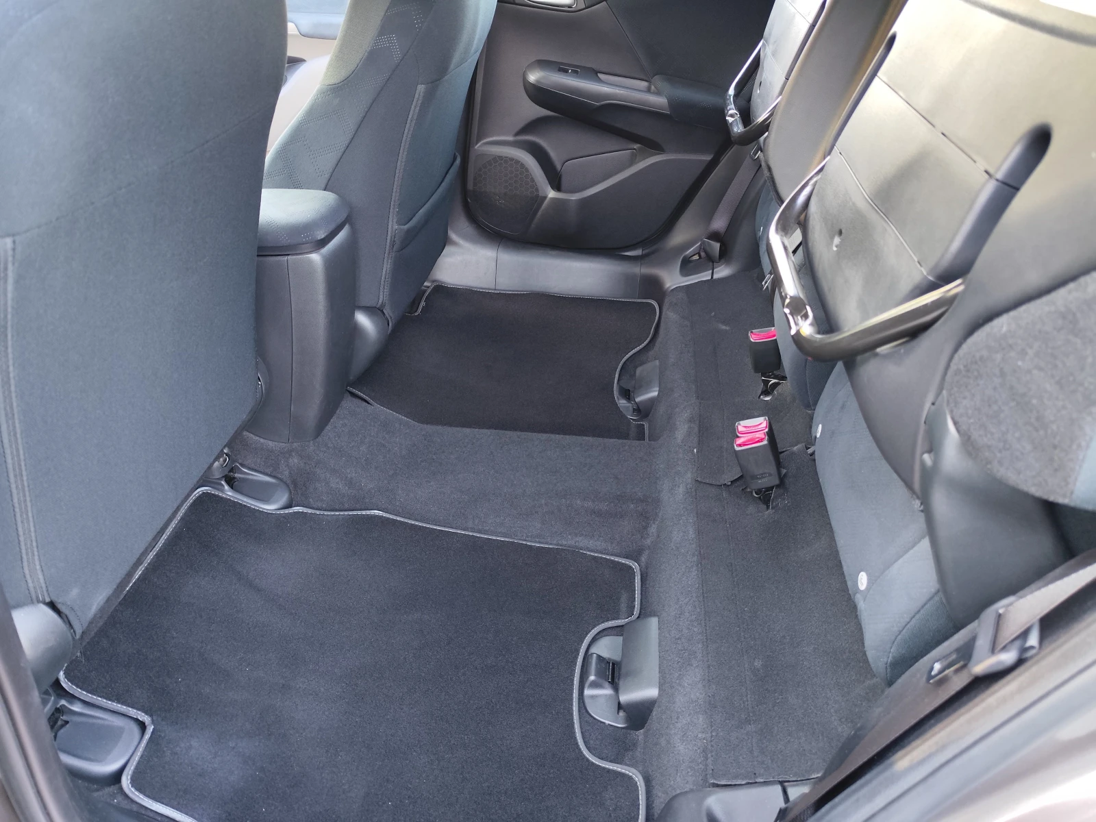 Honda Civic 1.8 VTEC , Sport 141к.с. Германия , снимка 11 - Автомобили и джипове - 55646034