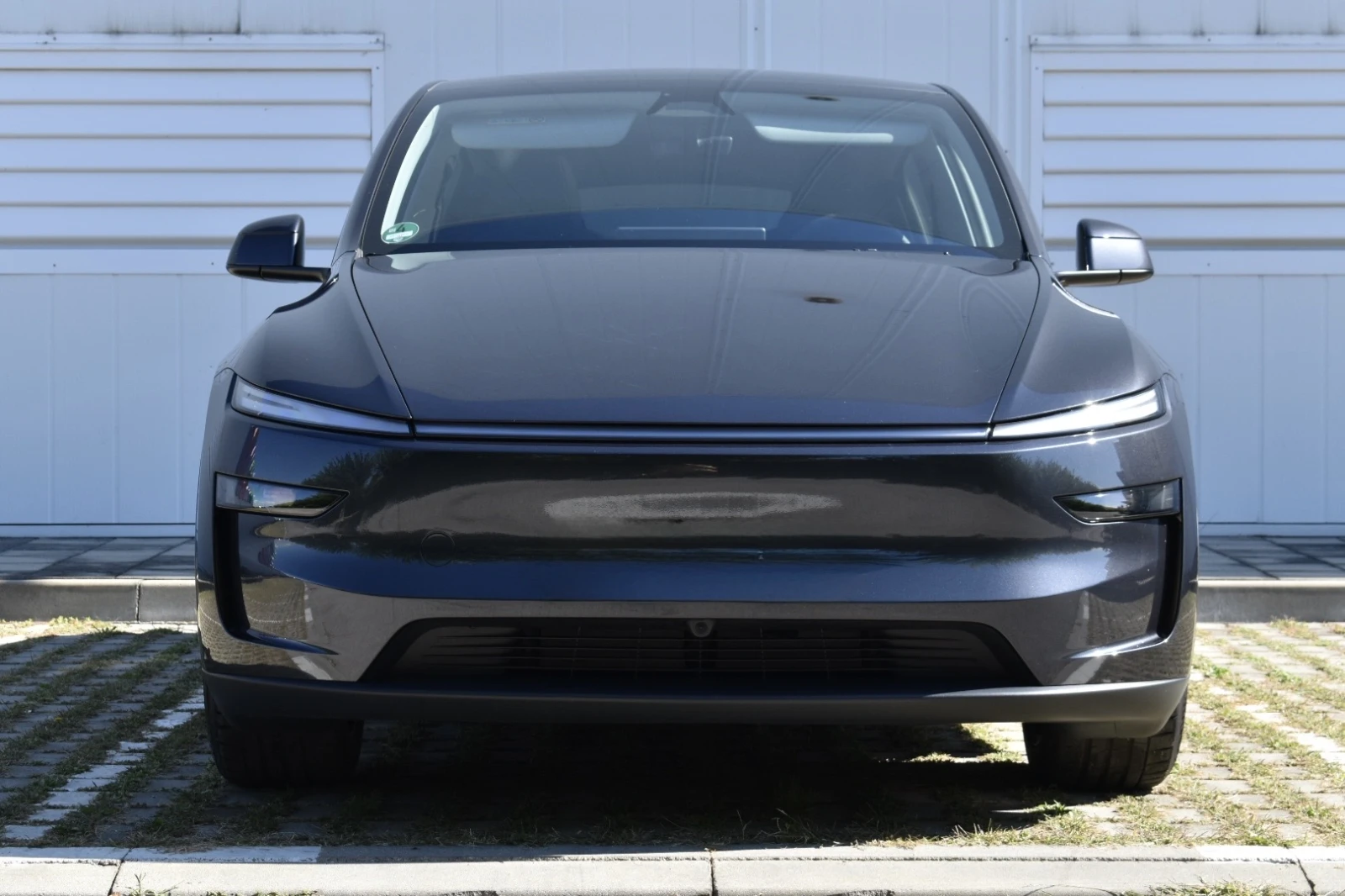 Tesla Y Juniper 4x4!!НАЛИЧНА!!, снимка 3 - Автомобили и джипове - 55693165