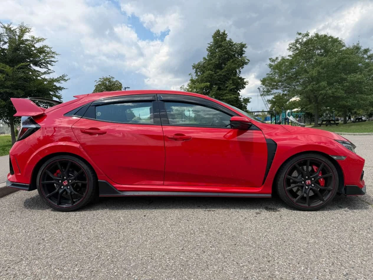 Honda Civic Type R Manual  CARFAX | Mobile.bg � ����������� 3