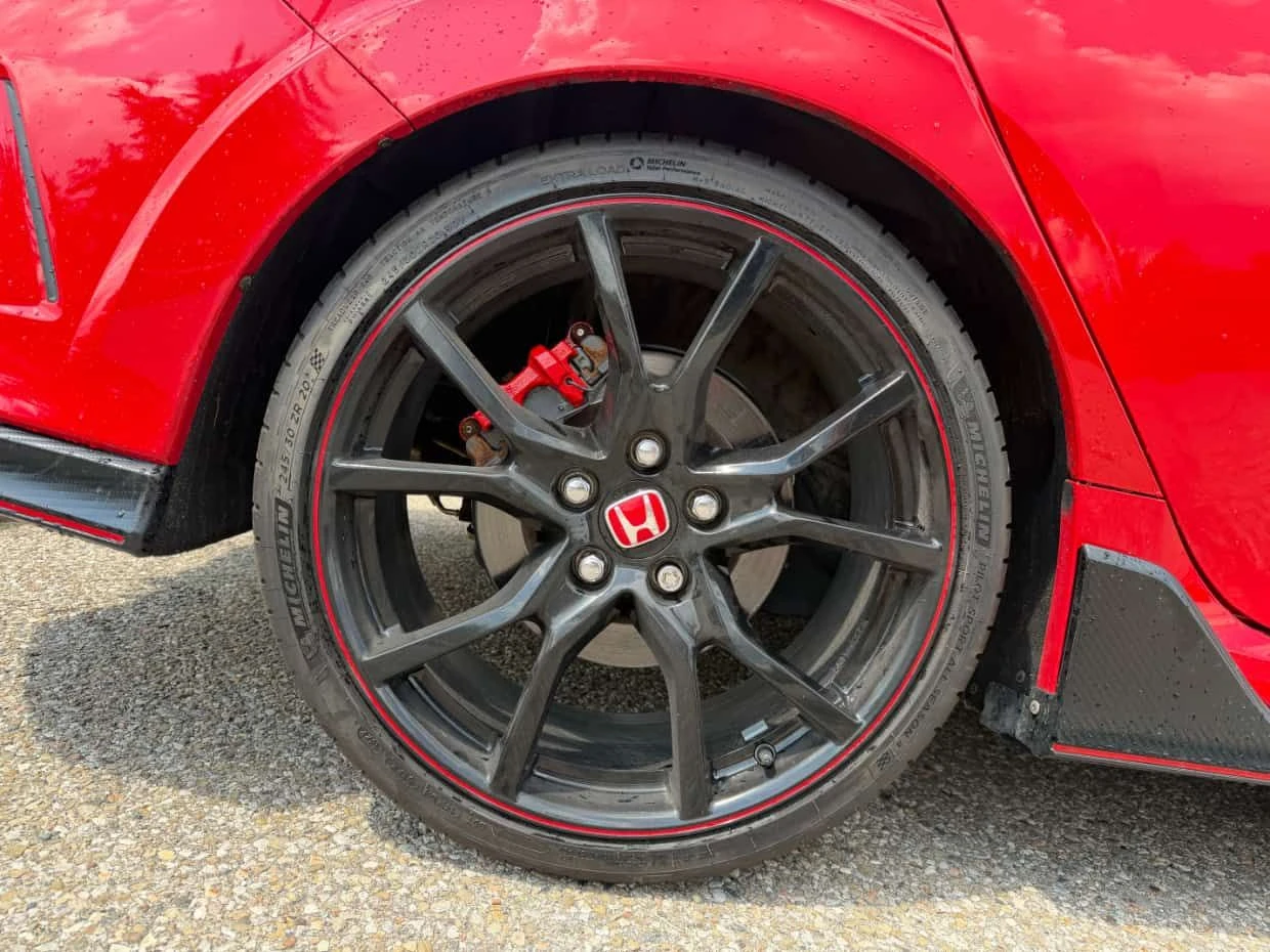 Honda Civic Type R Manual  CARFAX | Mobile.bg � ����������� 15