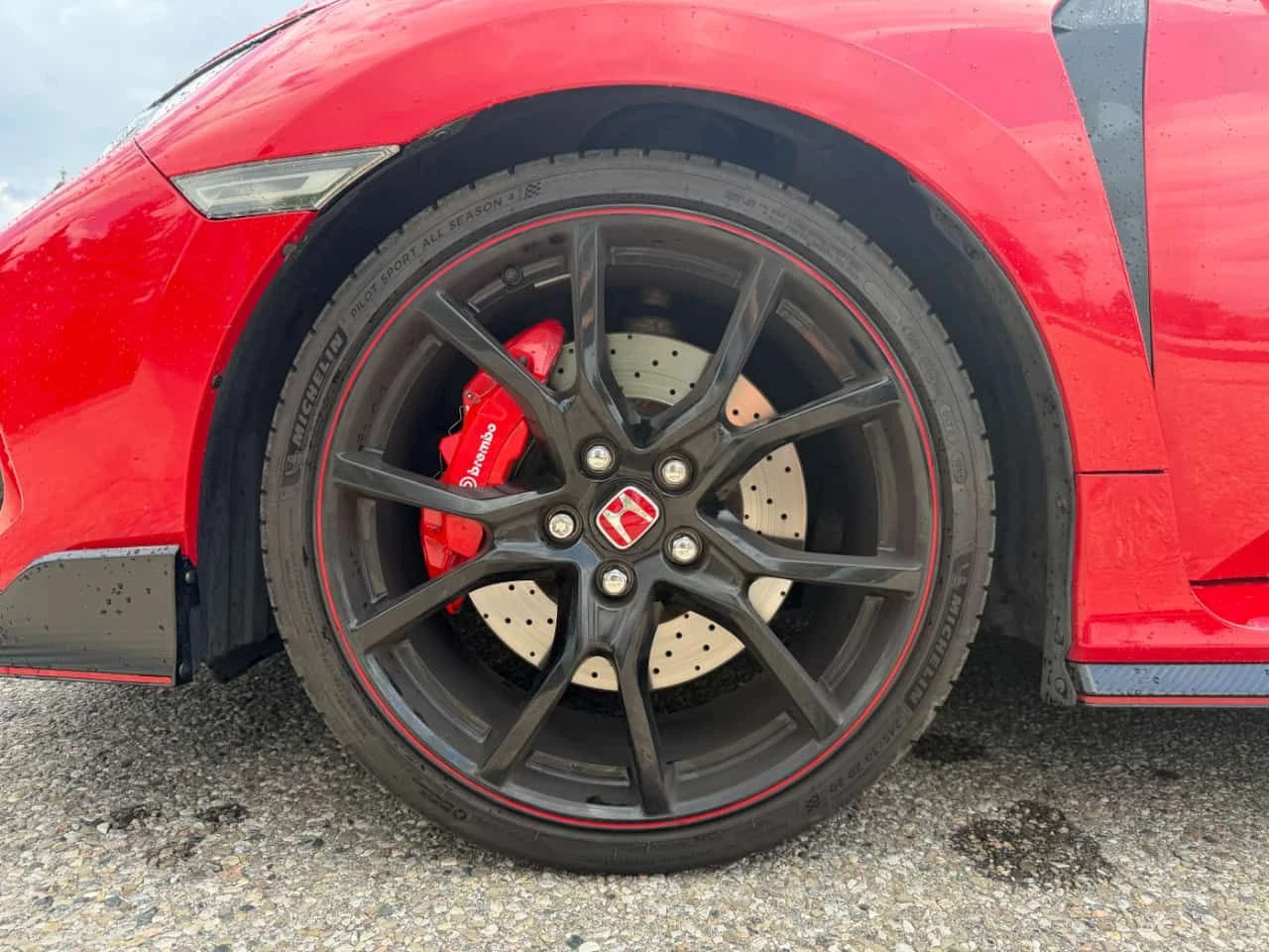 Honda Civic Type R Manual  CARFAX | Mobile.bg � ����������� 13
