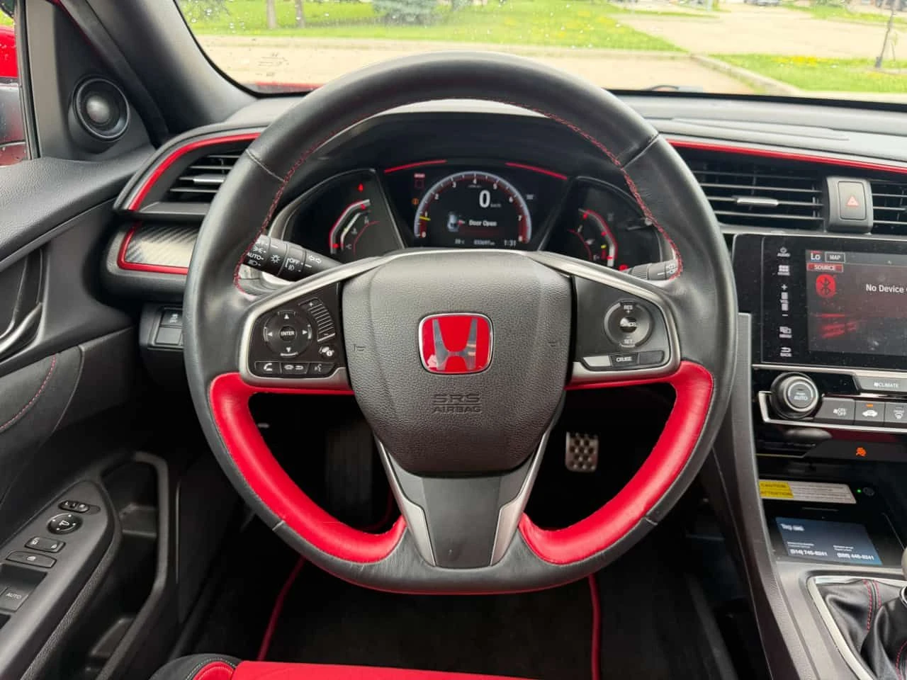 Honda Civic Type R Manual  CARFAX | Mobile.bg � ����������� 17