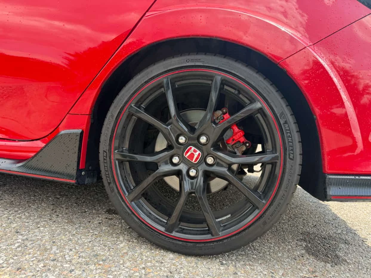 Honda Civic Type R Manual  CARFAX | Mobile.bg � ����������� 12