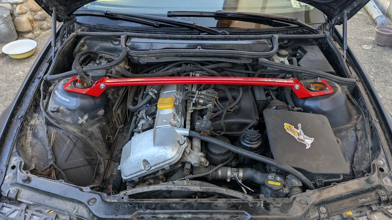 BMW 330, снимка 10 - Автомобили и джипове - 55987069
