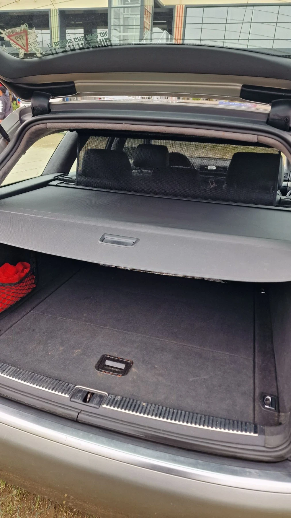 Audi A4 1.8TQ BFB LPG, снимка 12 - Автомобили и джипове - 56227096