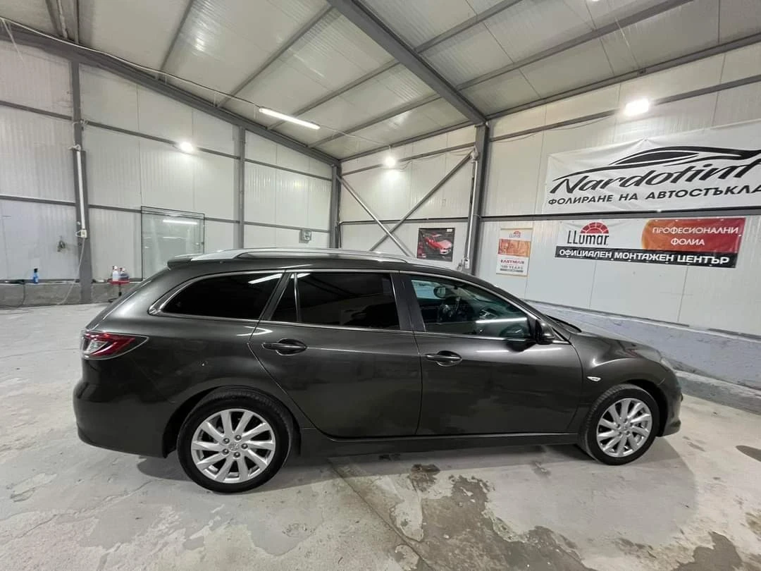 Mazda 6 2.0 155к.с, снимка 7 - Автомобили и джипове - 56233208