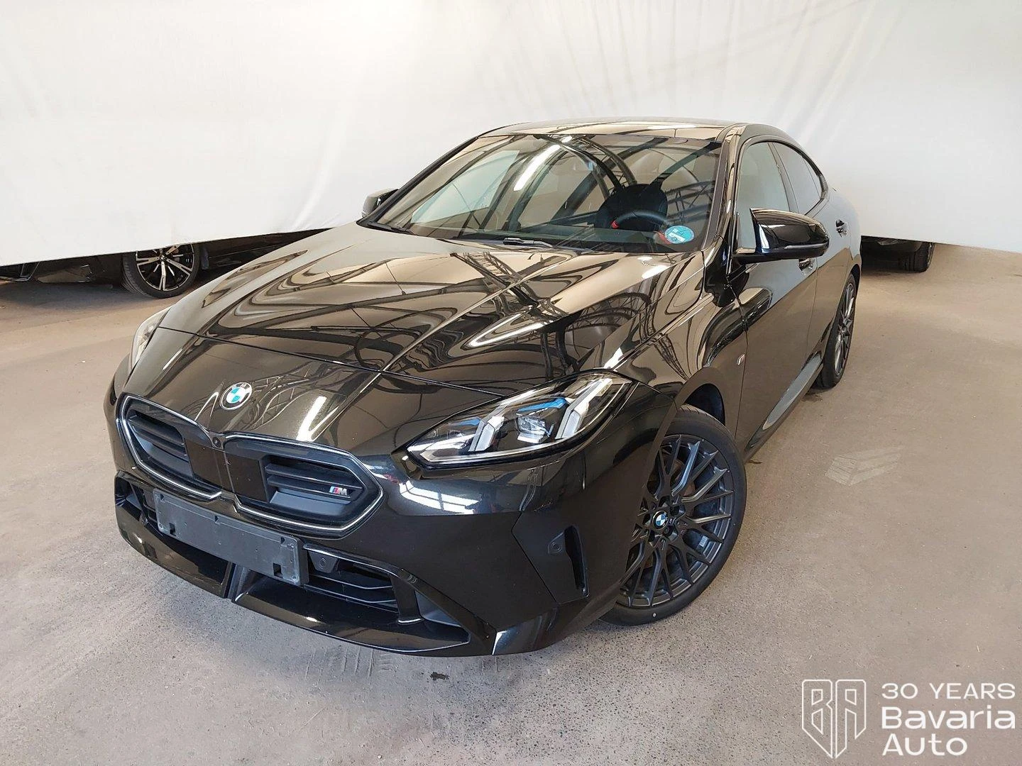 BMW 235 M235 xDrive Gran Coupe Steptronic