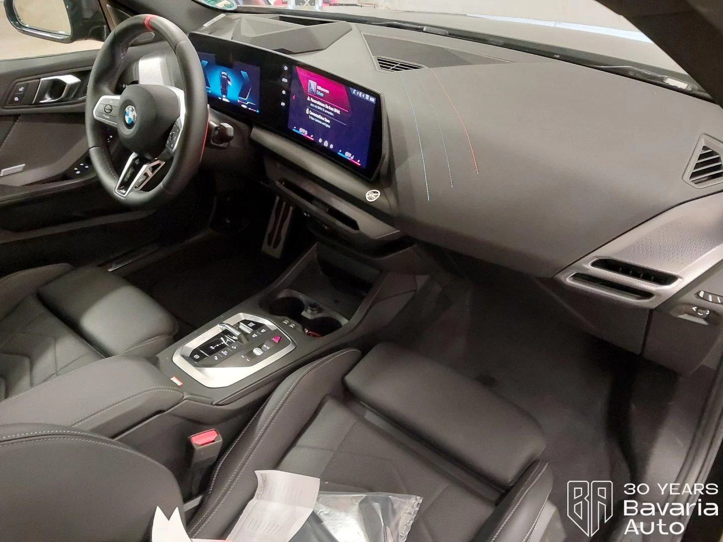 BMW 235 M235 xDrive Gran Coupe Steptronic, снимка 7 - Автомобили и джипове - 56302771