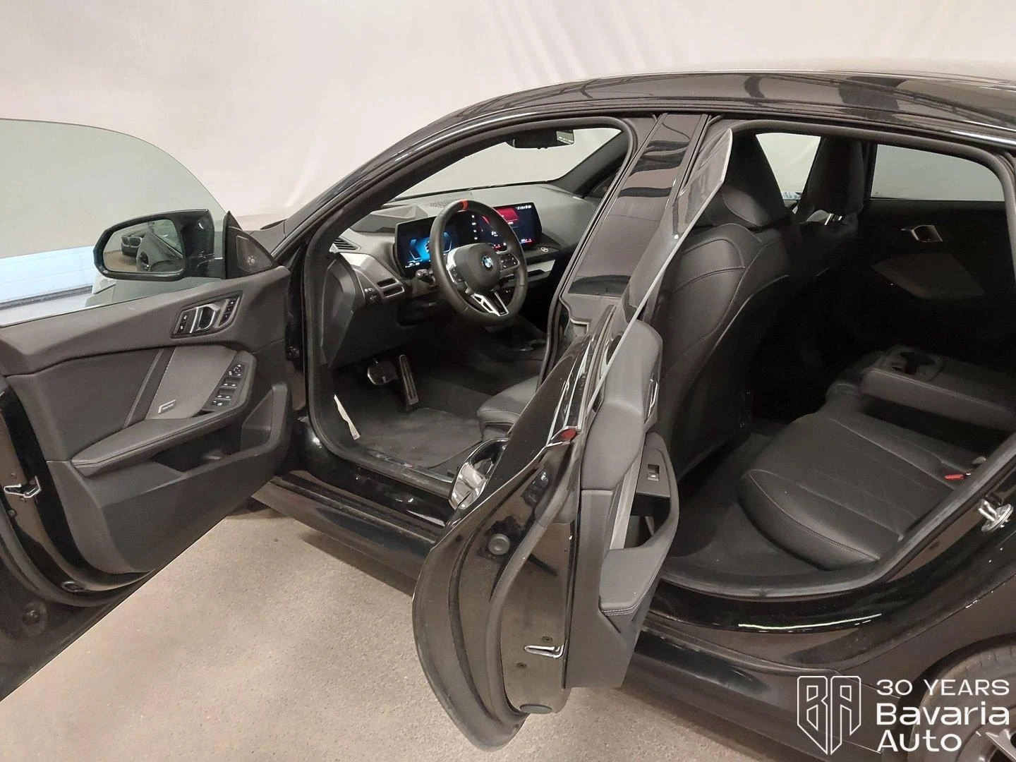 BMW 235 M235 xDrive Gran Coupe Steptronic, снимка 5 - Автомобили и джипове - 56302771