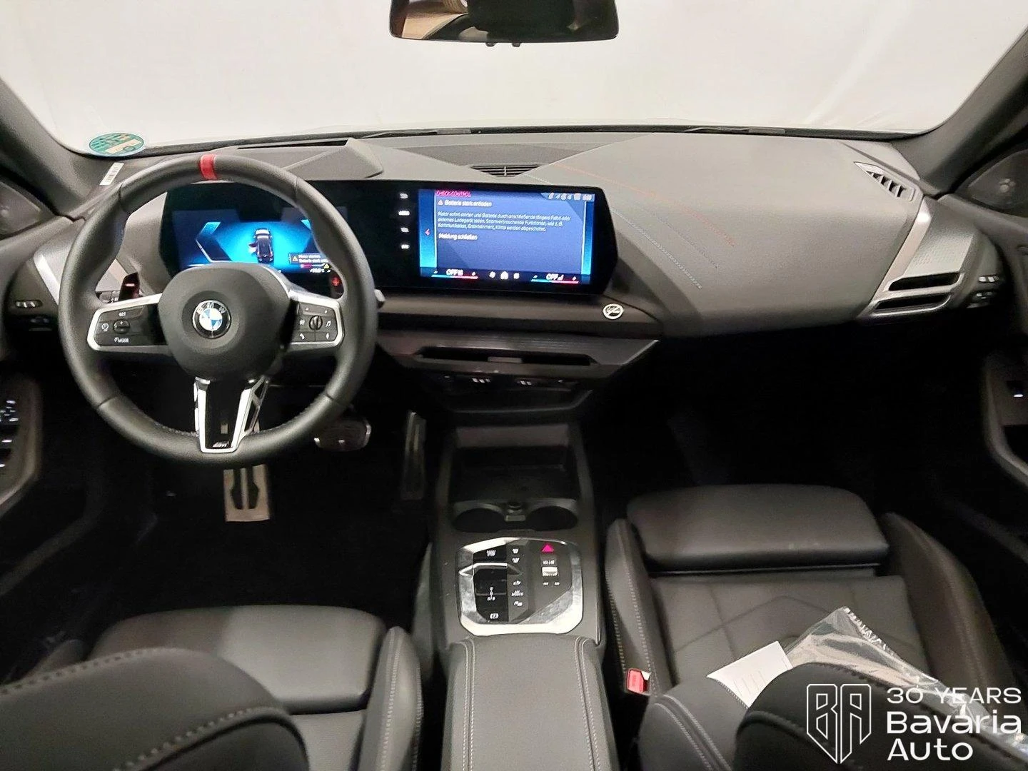 BMW 235 M235 xDrive Gran Coupe Steptronic, снимка 6 - Автомобили и джипове - 56302771