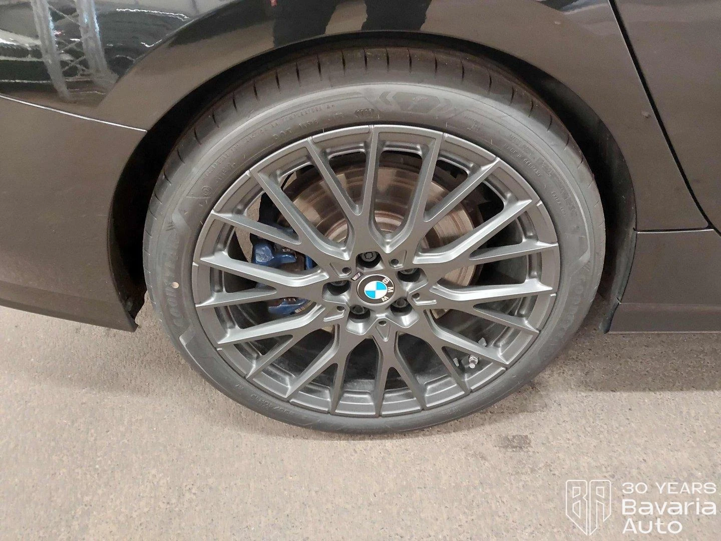 BMW 235 M235 xDrive Gran Coupe Steptronic, снимка 12 - Автомобили и джипове - 56302771