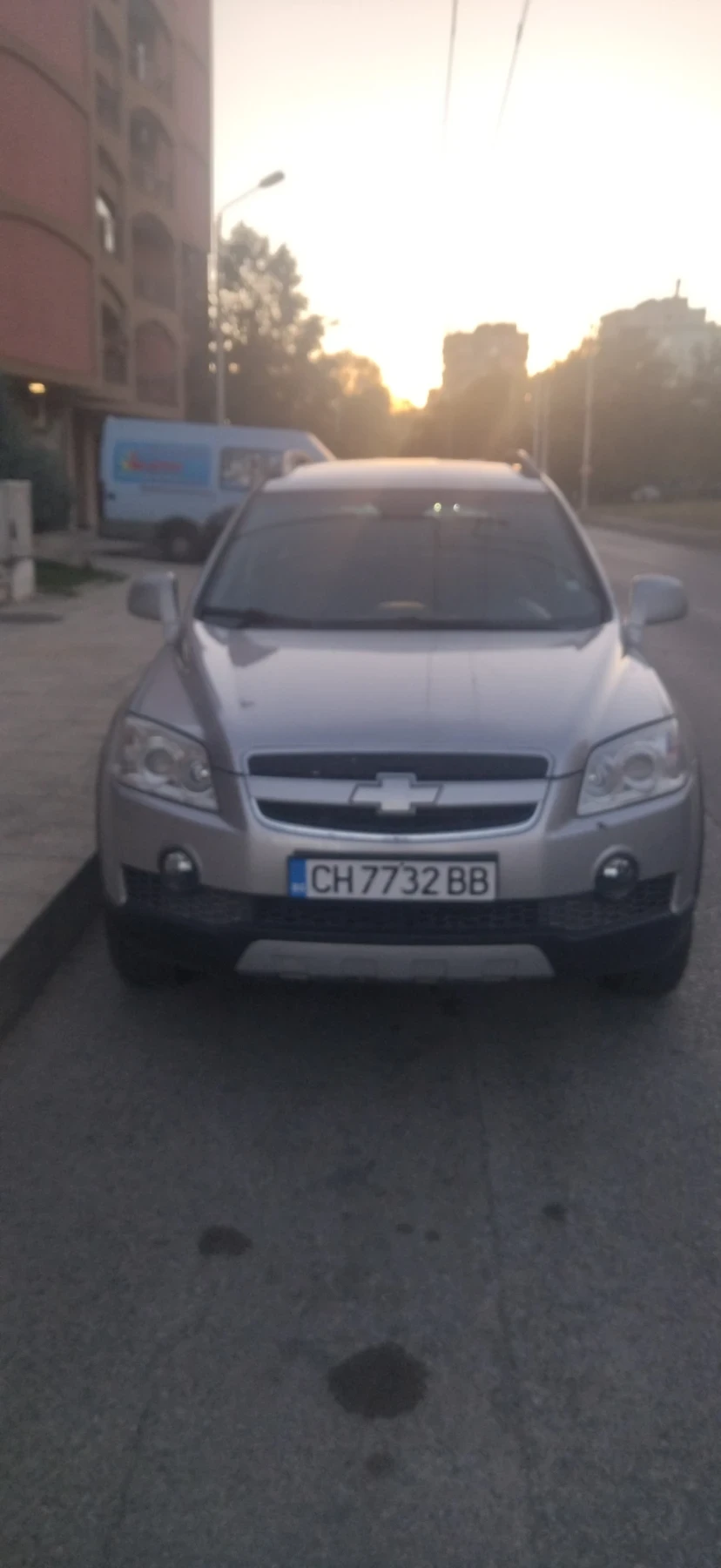 Chevrolet Caprice | Mobile.bg � ����������� 1
