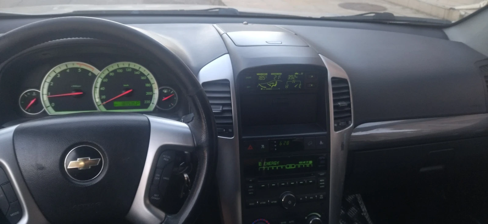 Chevrolet Caprice | Mobile.bg � ����������� 6