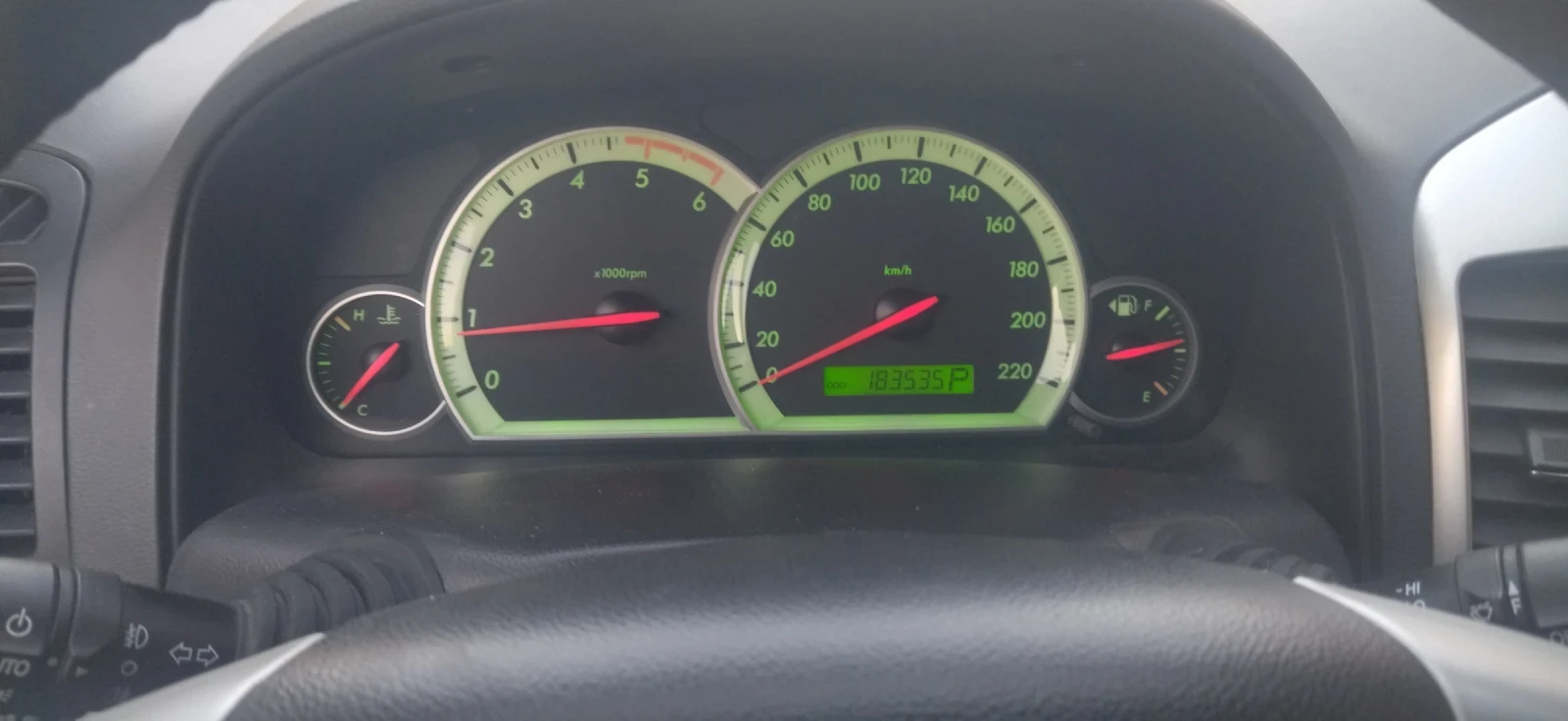Chevrolet Caprice | Mobile.bg � ����������� 3