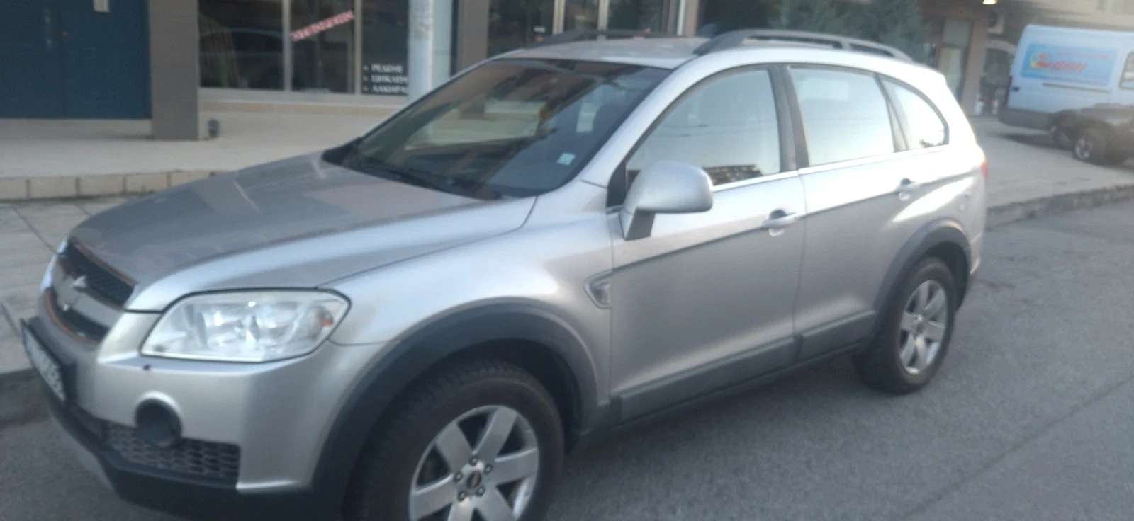 Chevrolet Caprice | Mobile.bg � ����������� 7