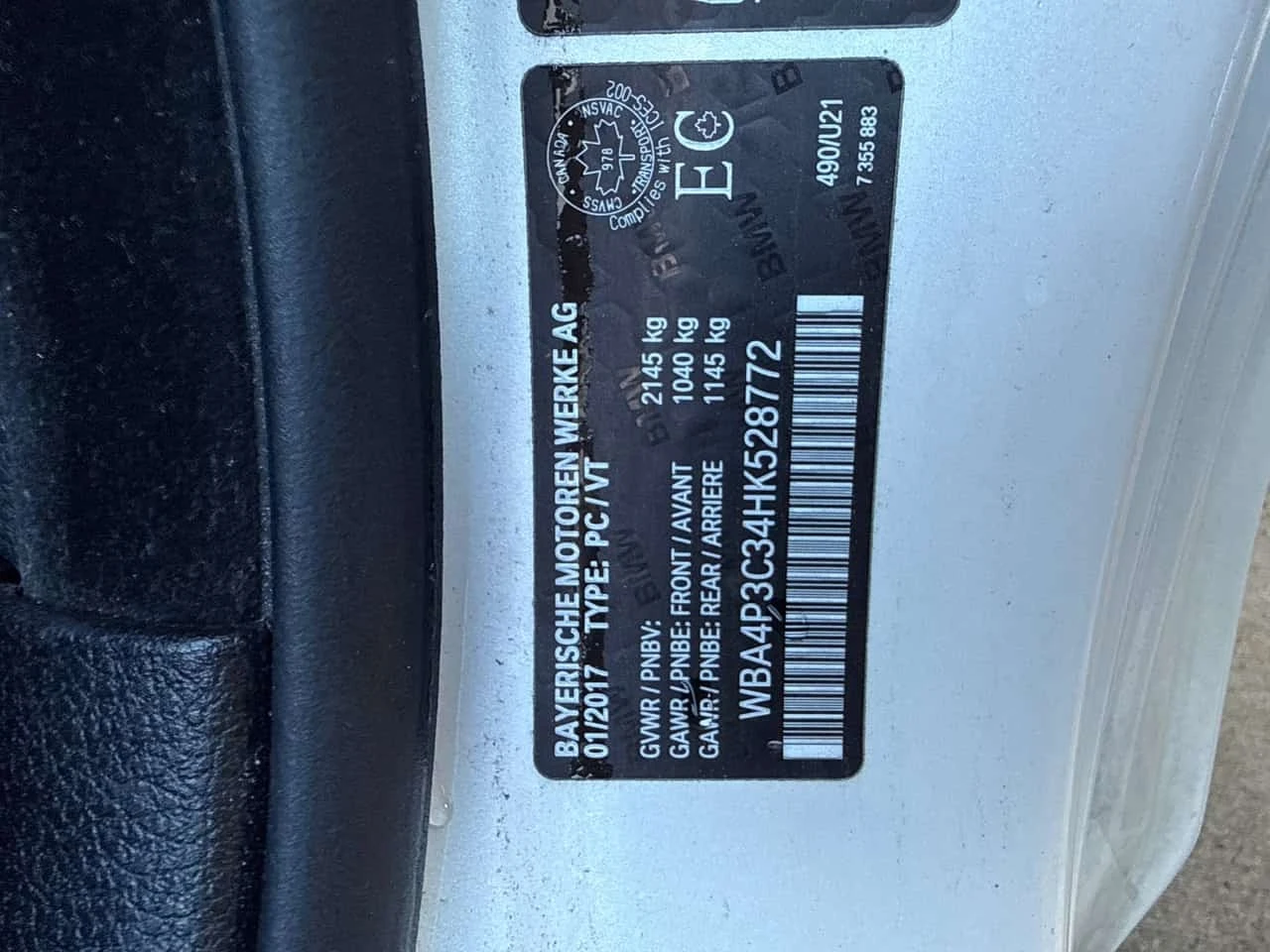 BMW 440 * 440i xDrive * ���������� ��� ������������ ������ | Mobile.bg � ����������� 10