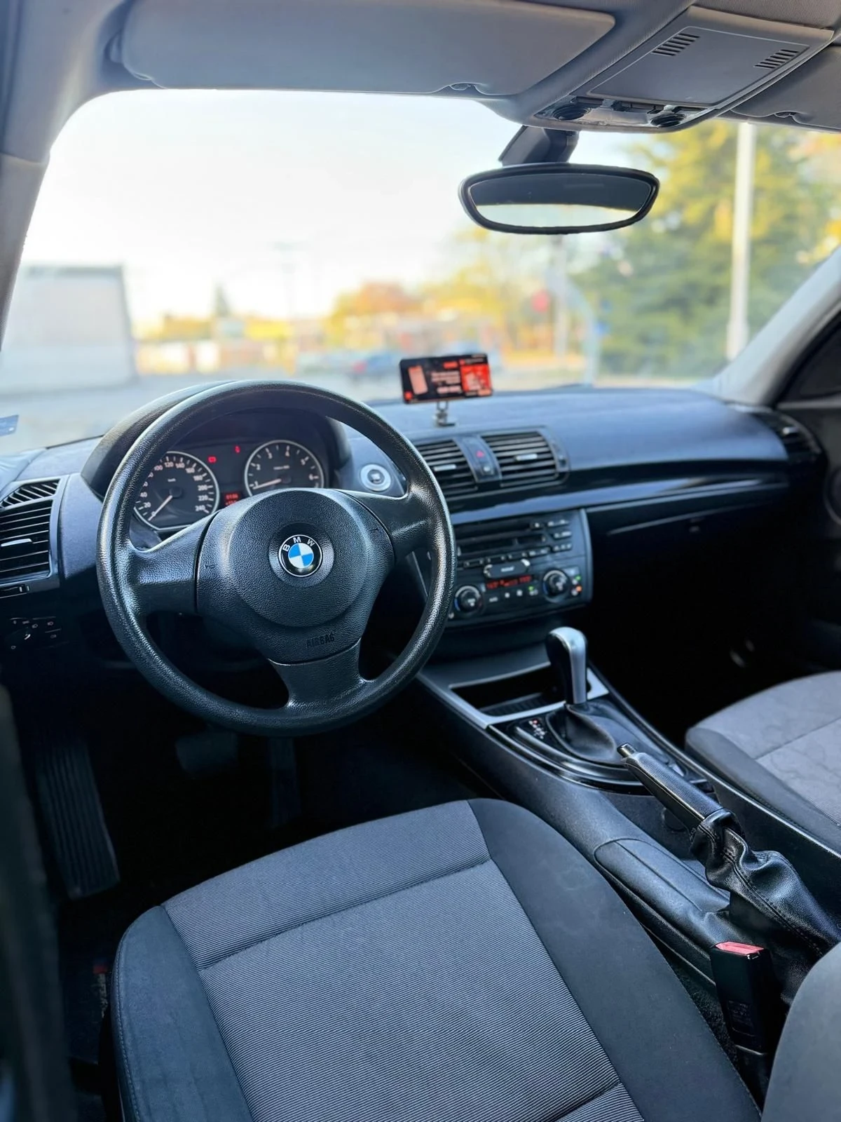 BMW 118 �87/2.0/129ps/���������/4(5) �����  | Mobile.bg � ����������� 15