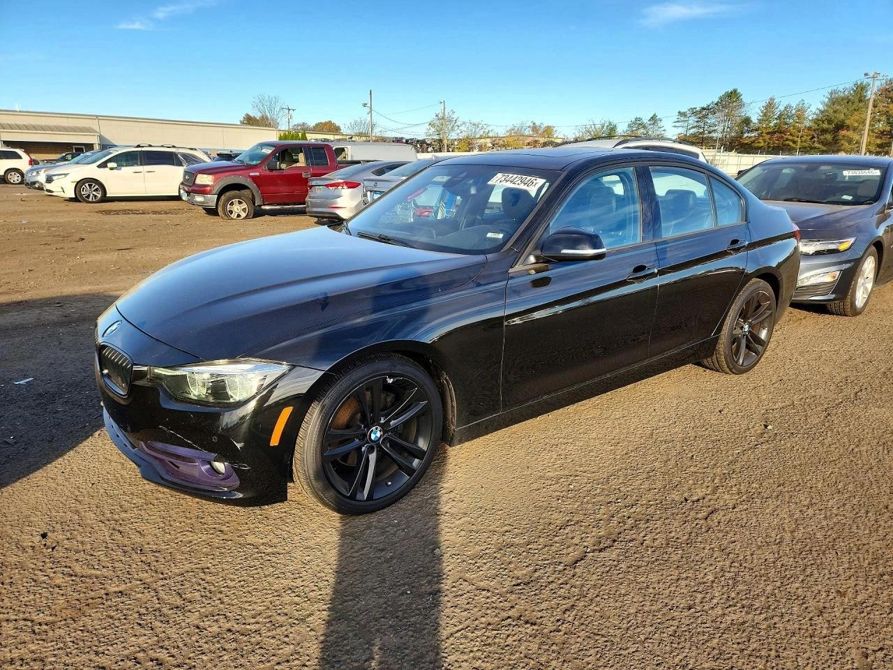 BMW 330