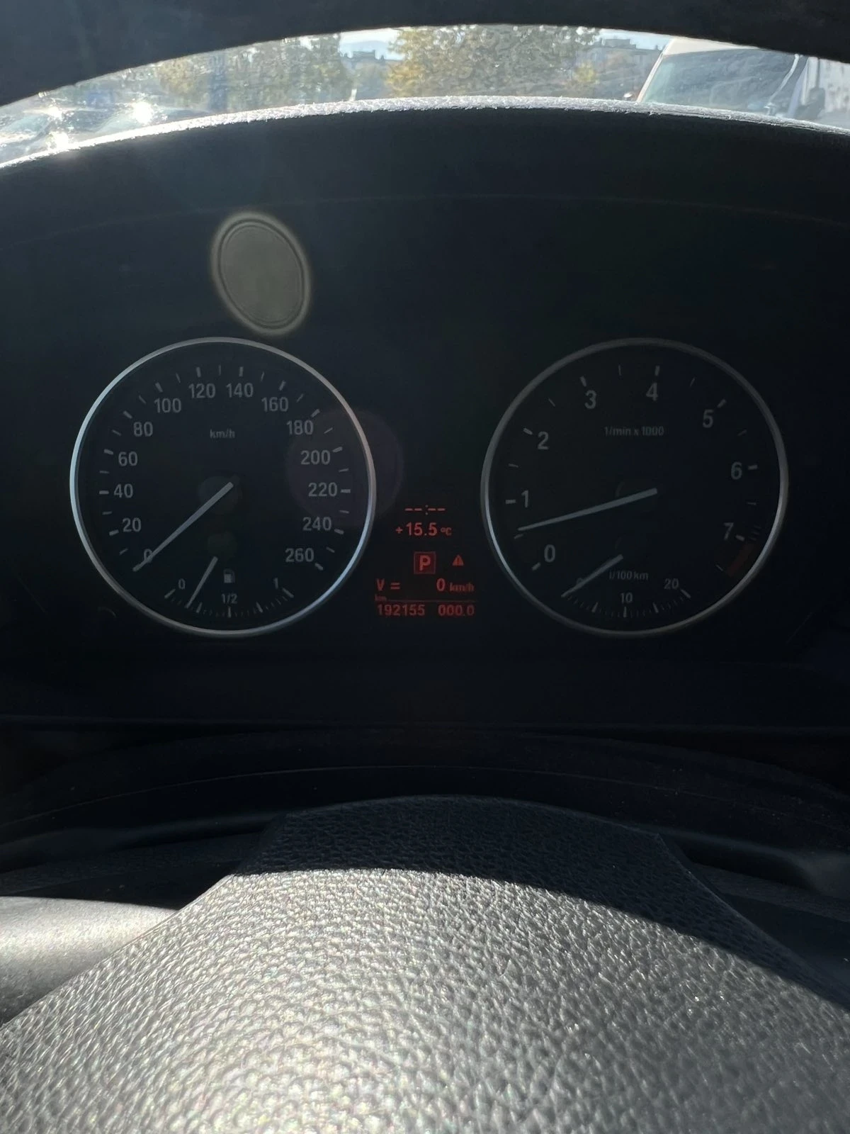 BMW 530 272, снимка 7 - Автомобили и джипове - 56708130