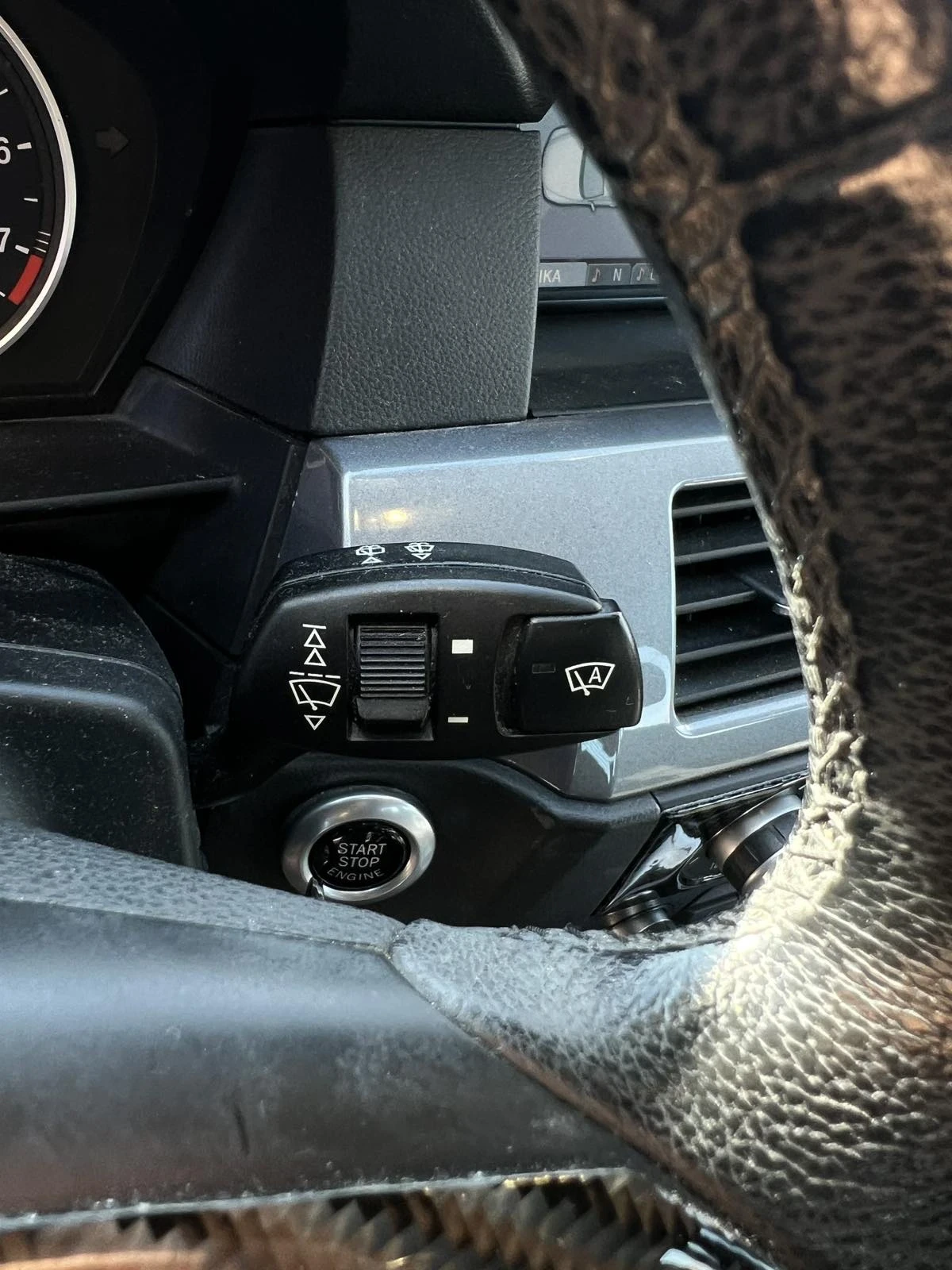 BMW 530 272, снимка 5 - Автомобили и джипове - 56708130