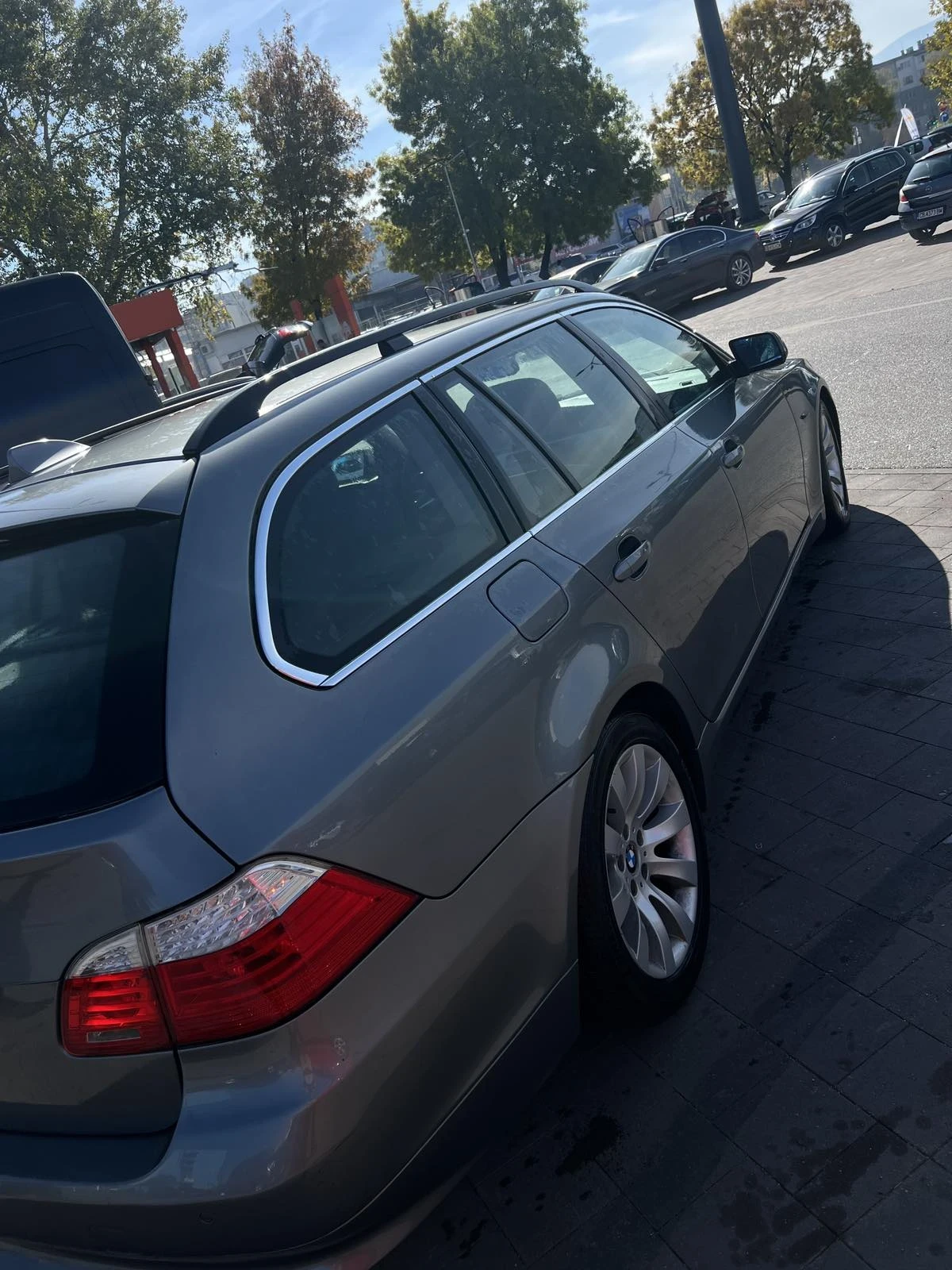 BMW 530 272, снимка 10 - Автомобили и джипове - 56708130