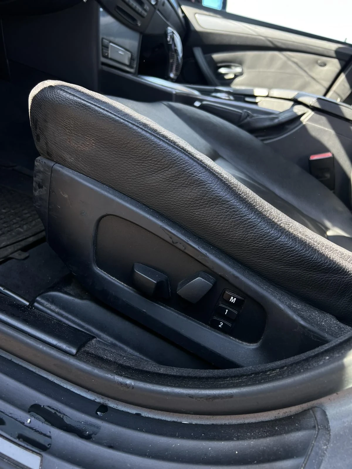 BMW 530 272, снимка 4 - Автомобили и джипове - 56708130
