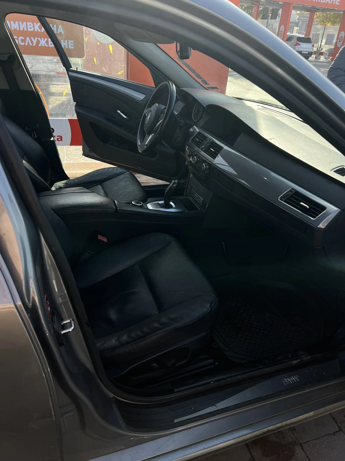 BMW 530 272, снимка 13 - Автомобили и джипове - 56708130