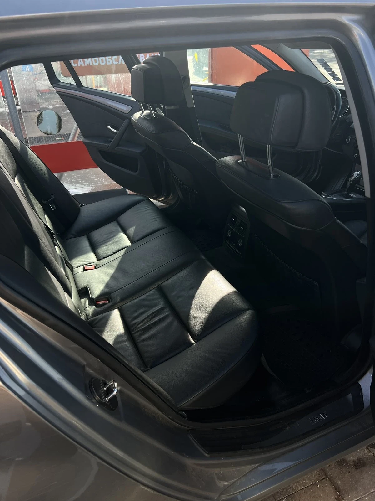 BMW 530 272, снимка 11 - Автомобили и джипове - 56708130