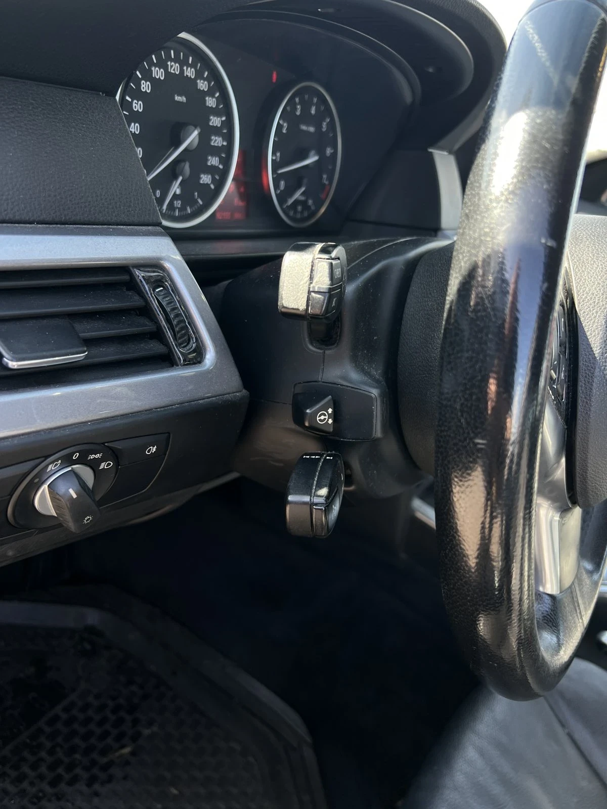 BMW 530 272, снимка 3 - Автомобили и джипове - 56708130