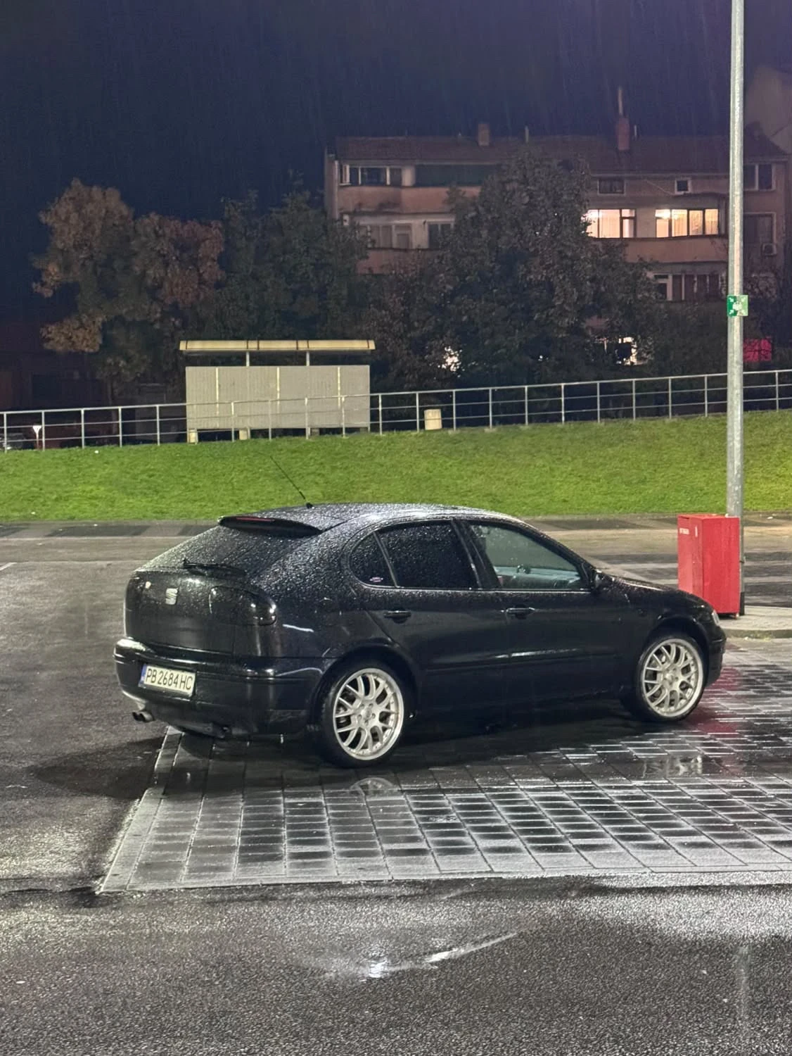 Seat Leon, снимка 3 - Автомобили и джипове - 56726308