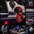 Porsche Panamera GTS* EXCLUSIVE* Distronic* SPORT CHRONO* CAM* ALCA - [12] 