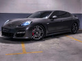 Porsche Panamera GTS* EXCLUSIVE* Distronic* SPORT CHRONO* CAM* ALCA - [4] 