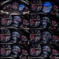 Porsche Panamera GTS* EXCLUSIVE* Distronic* SPORT CHRONO* CAM* ALCA - [13] 