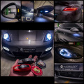 Porsche Panamera GTS* EXCLUSIVE* Distronic* SPORT CHRONO* CAM* ALCA - [17] 