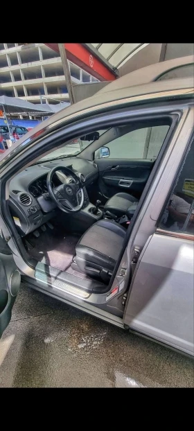 Opel Antara 2.0d, снимка 5