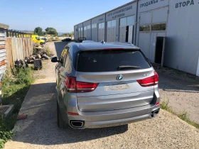 BMW X5 Bmw X5 F15 M-sport НА ЧАСТИ, снимка 4