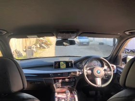BMW X5 Bmw X5 F15 M-sport НА ЧАСТИ, снимка 9