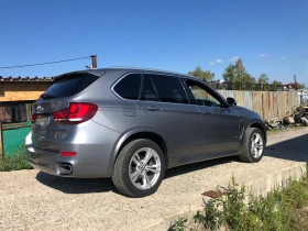 BMW X5 Bmw X5 F15 M-sport НА ЧАСТИ, снимка 3