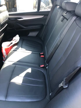 BMW X5 Bmw X5 F15 M-sport НА ЧАСТИ, снимка 7