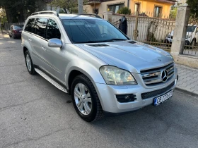Mercedes-Benz GL 320, снимка 2