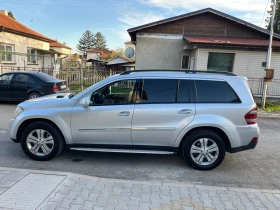Mercedes-Benz GL 320, снимка 4