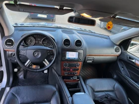 Mercedes-Benz GL 320, снимка 7