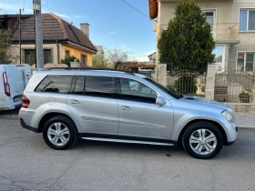 Mercedes-Benz GL 320, снимка 5