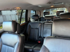 Mercedes-Benz GL 320, снимка 8