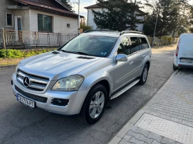 Mercedes-Benz GL 320, снимка 3