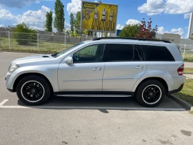 Mercedes-Benz GL 320, снимка 16