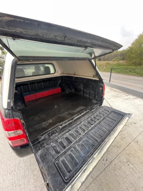 Mitsubishi L200 2.5DI-D-155к.с., снимка 7