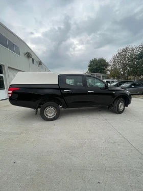 Mitsubishi L200 2.5DI-D-155к.с., снимка 6